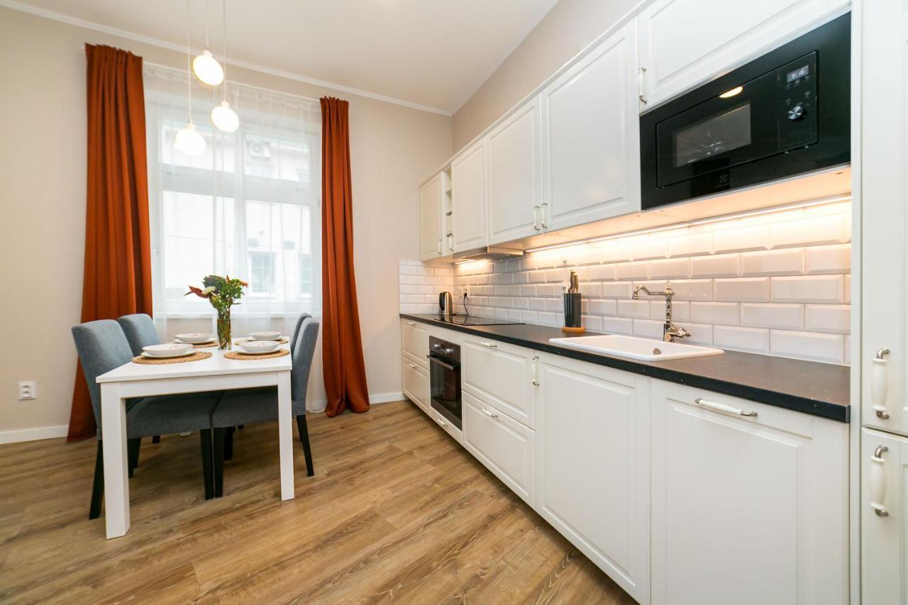 New Apartment 1 - Self Check In, Free Parking Bratislava Exterior foto
